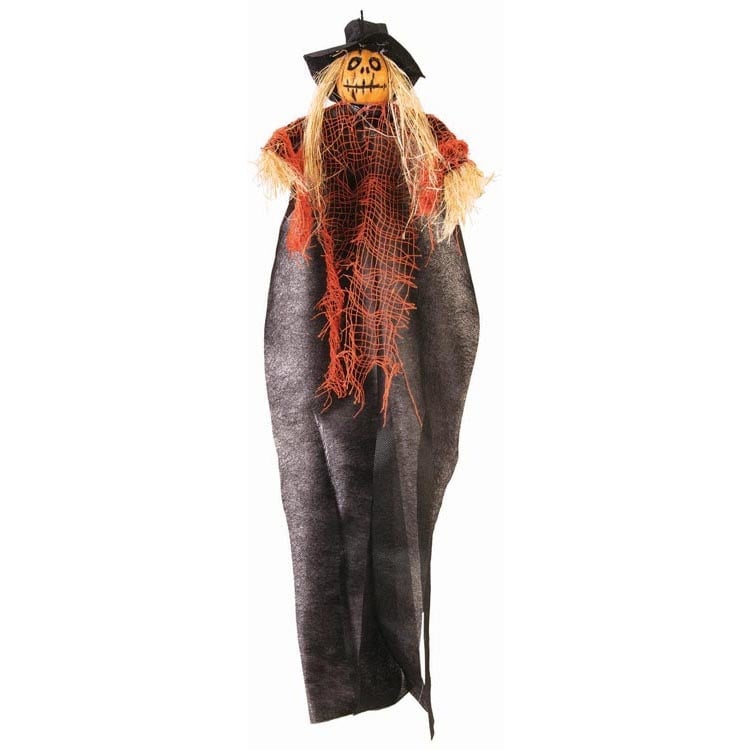 24 Inch Hanging Prop-Scarecrow Halloween