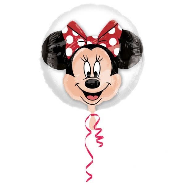 24" Minnie Mouse Insider - Pkg