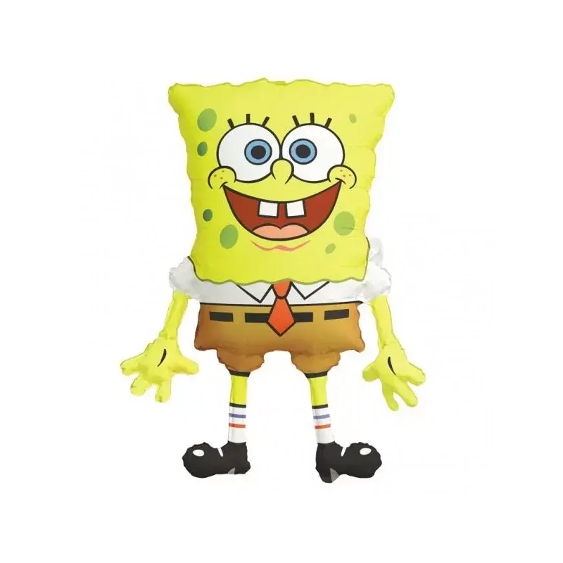 26 Inch Foil Balloon-Spongebob Square Pants