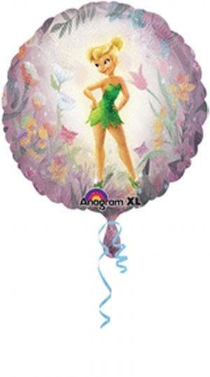 26" Princes Thnkerbell See Thru