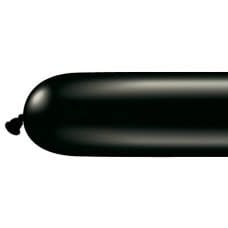 260Q Qltx Latex 100ct - Black
