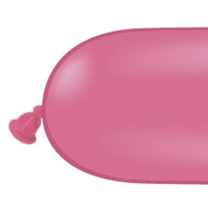 260Q Qltx Latex 100ct - Rose