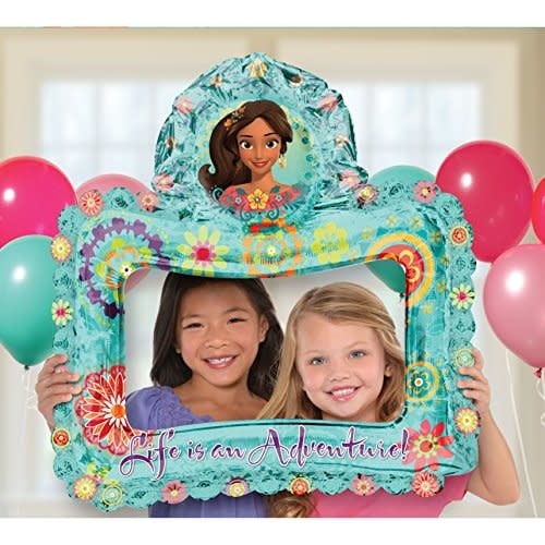 27'' Elena Of Avalor Frame