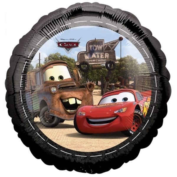 28" Cars