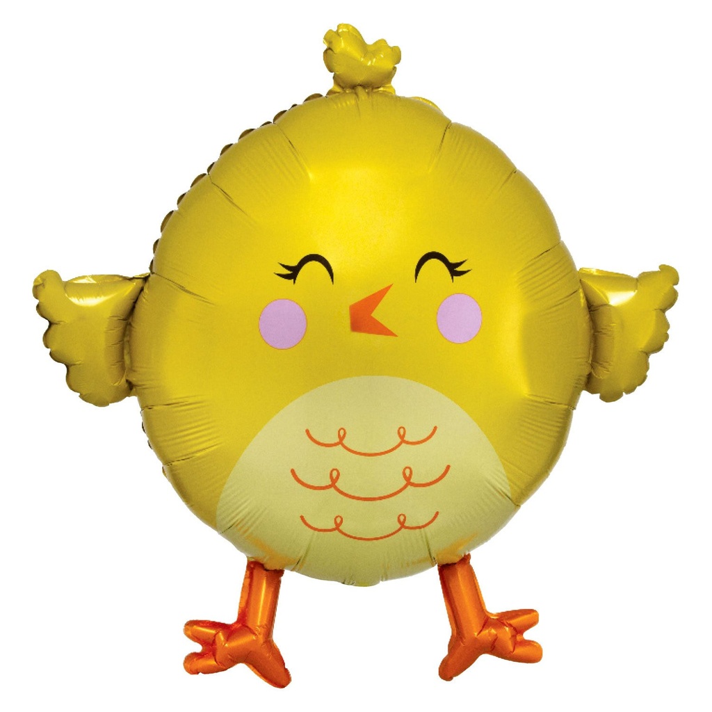 28" Chicky Shp - Flt