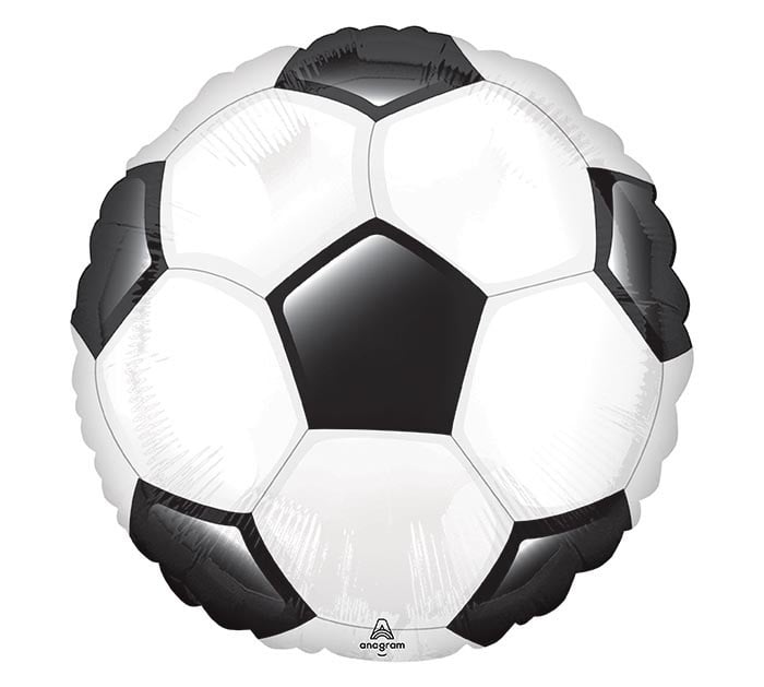 28" Goal Getter Jmb - Flt Soccer Football