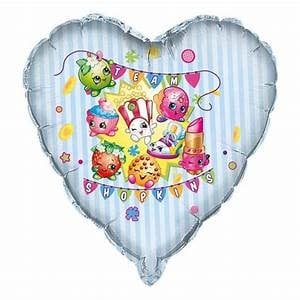 28'' Shopkins Balloon