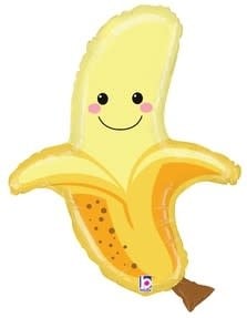 30" Produce Pal Banana Shp - Flt