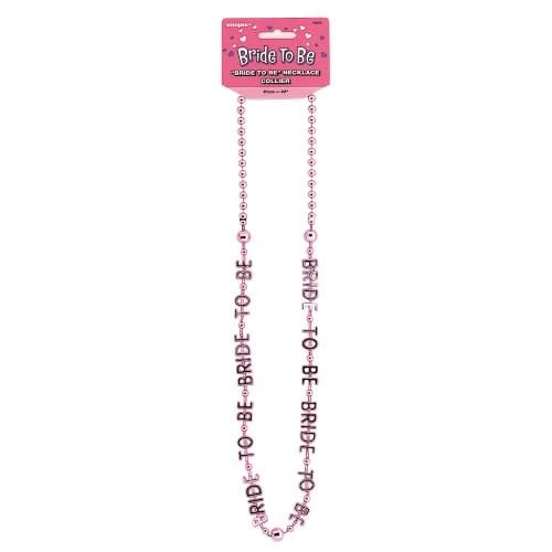 32 Inch Necklace - Bride To Be Bridal & Wedding