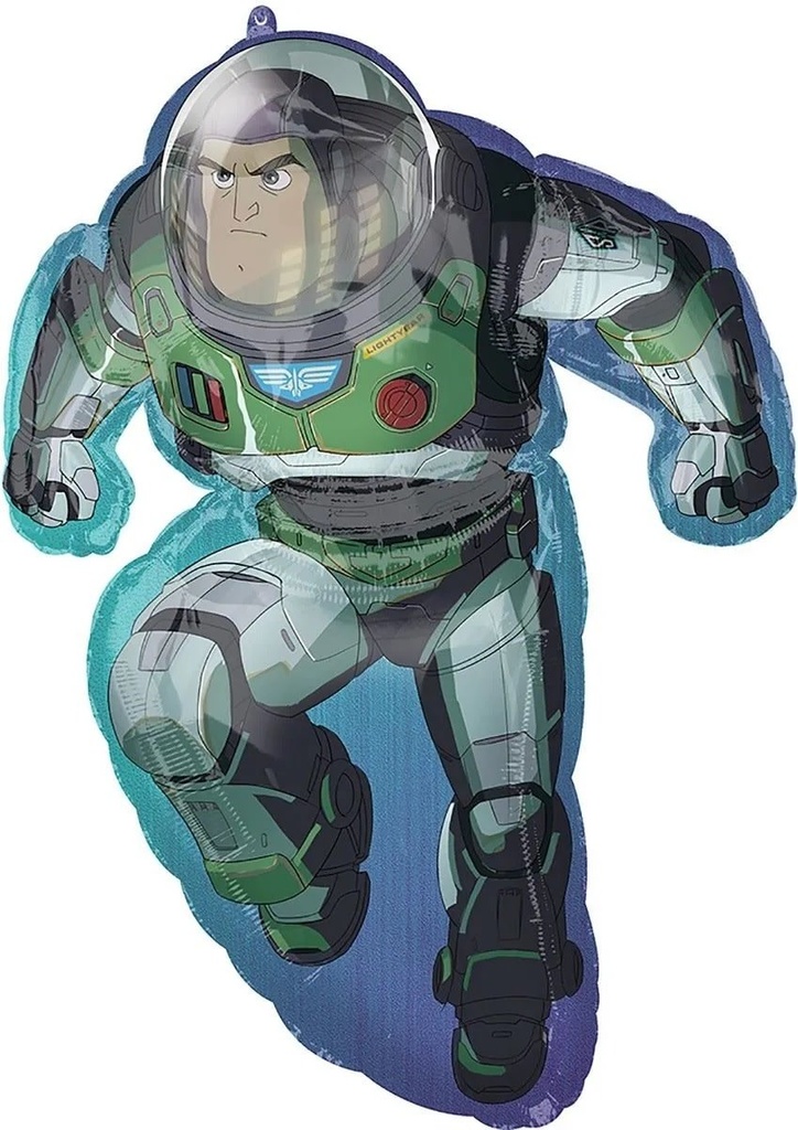 35" LIGHTYEAR SHP - PKG