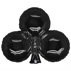 35'' Casino Club Shape 2Sd