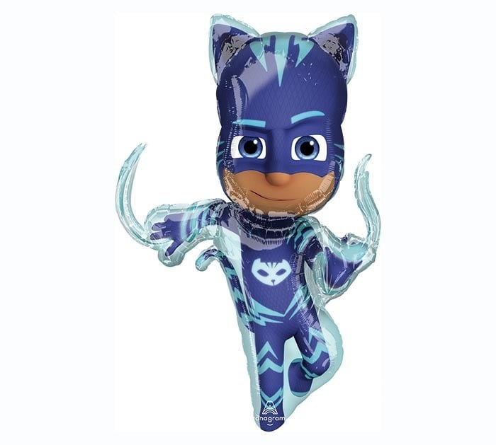 37" Pj Masks Catboy Shp - Flt