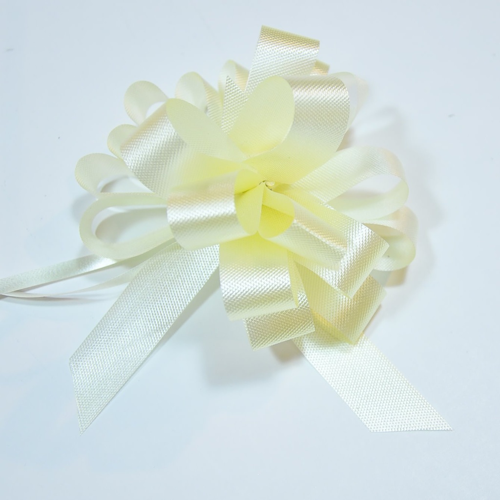 4 Inch Bow
