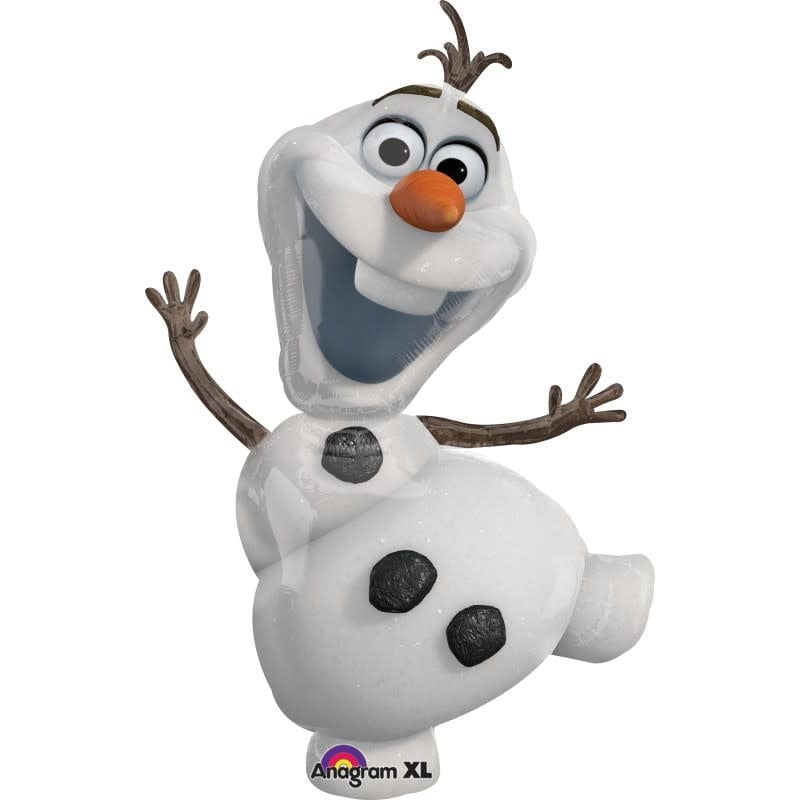 41" Frozen Olaf