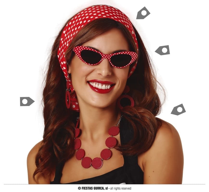 50'S Set