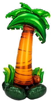 56 Inch Airloonz-Palm Tree