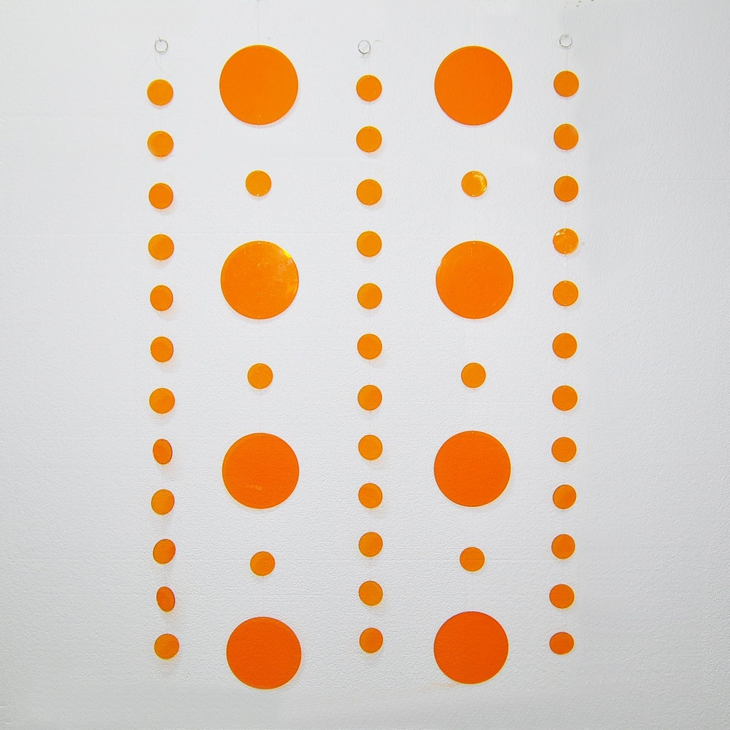 Circle Mobile 5 Piece Set Room Décor