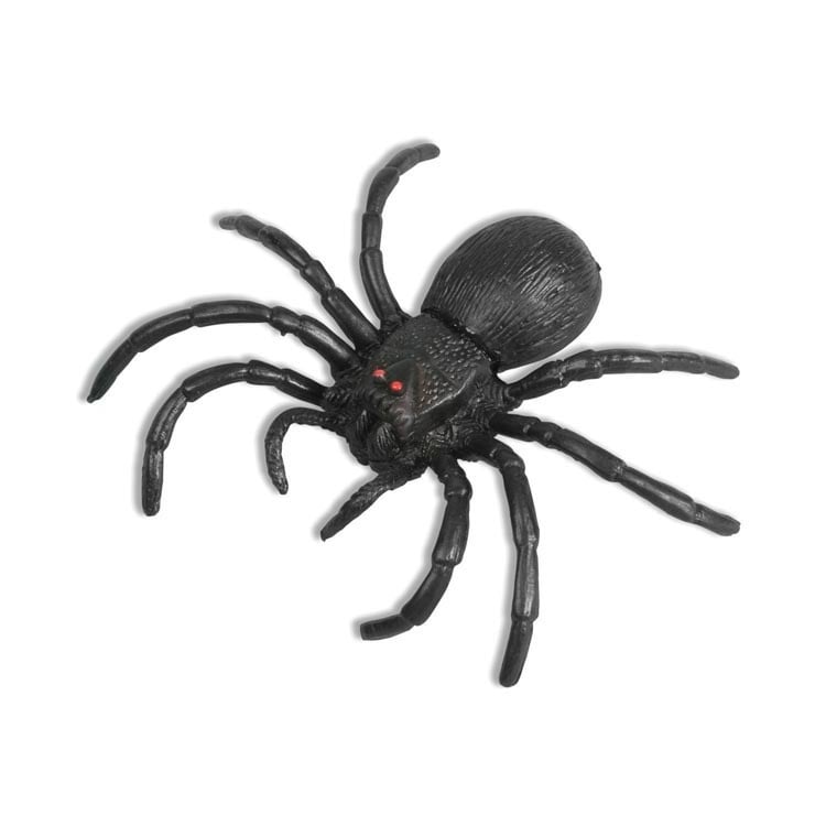 6.5 Inch Spider Halloween