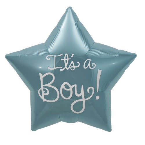 9'' Its A Boy