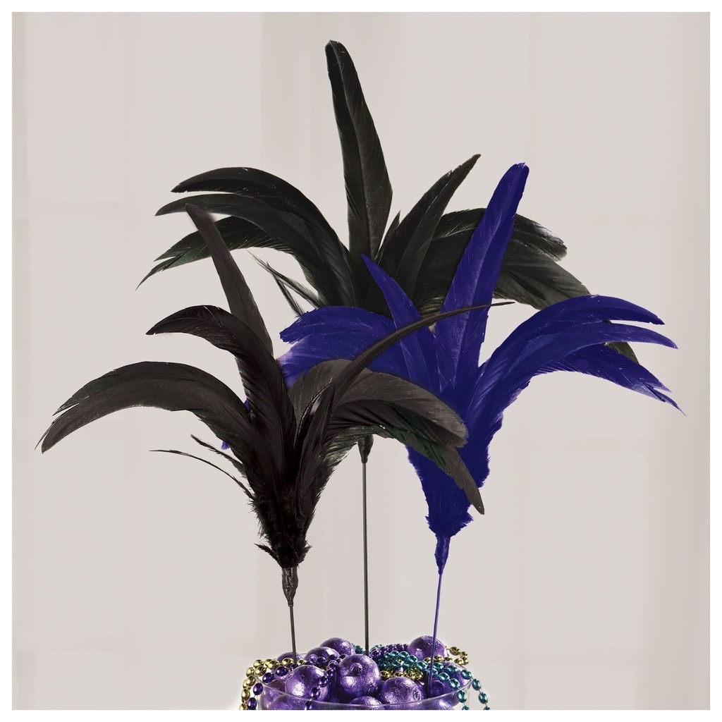 A Night In Disguise Feather Picks New Year