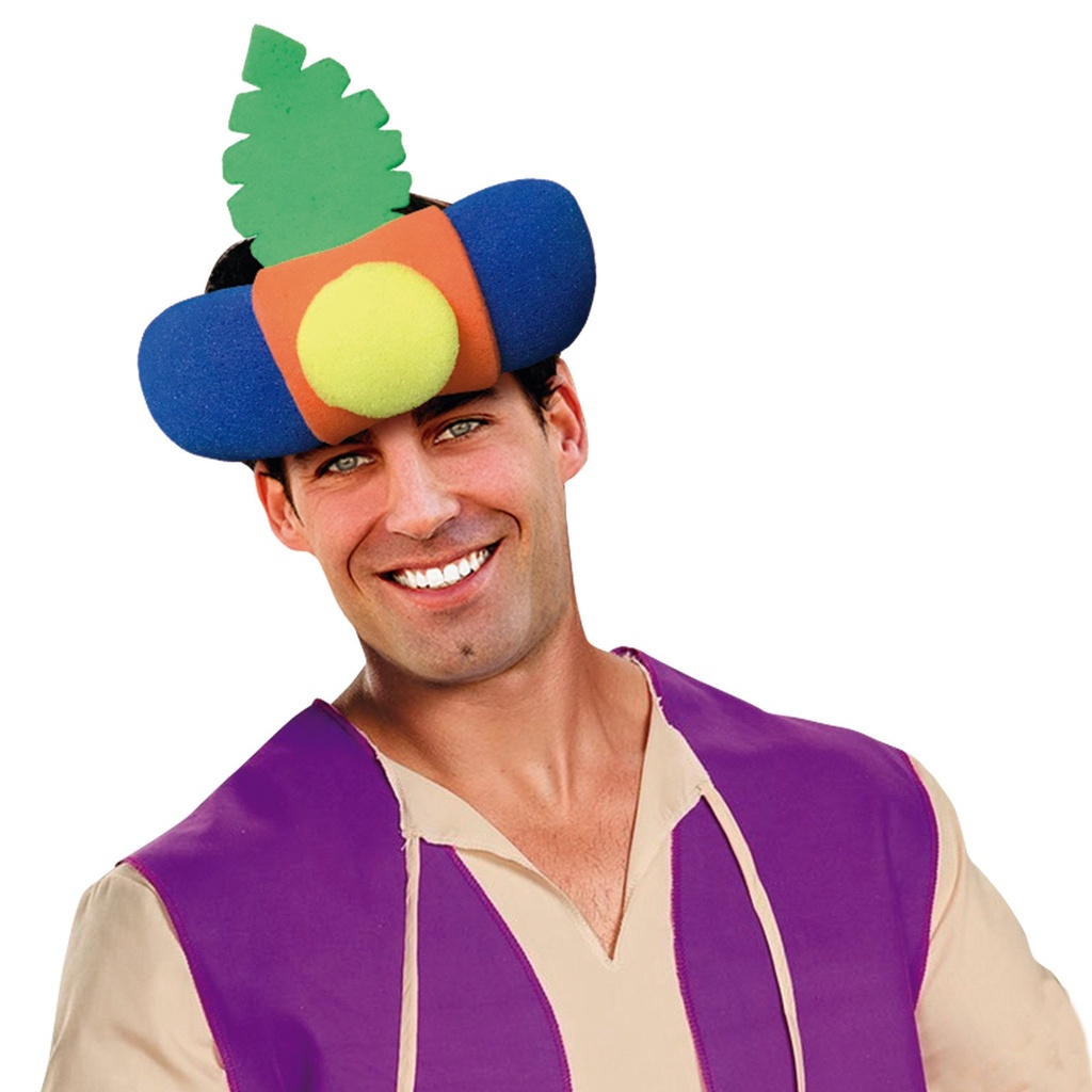 Aladdin Hat