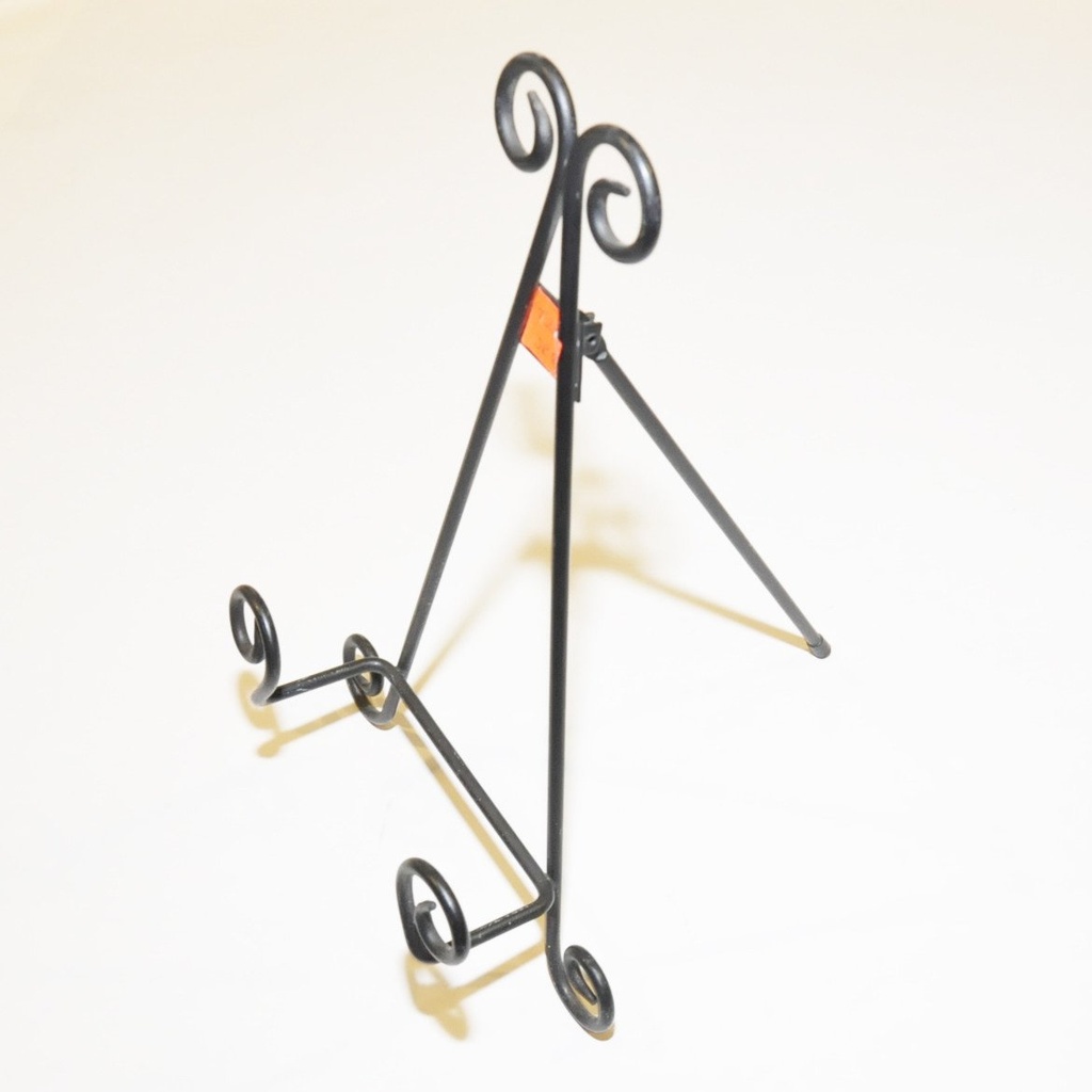 Adjstable Mtl Easel Home Accessories