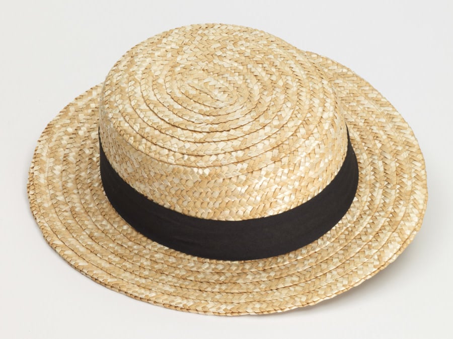 Adult Skimmer Hat