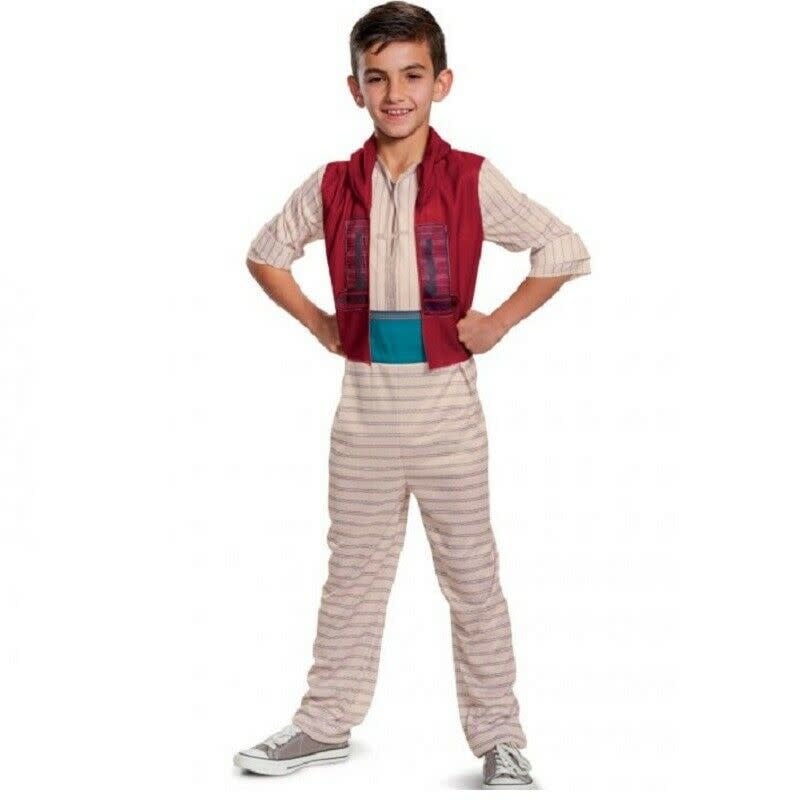 Aladdin Classic Boy Costume Boys Child