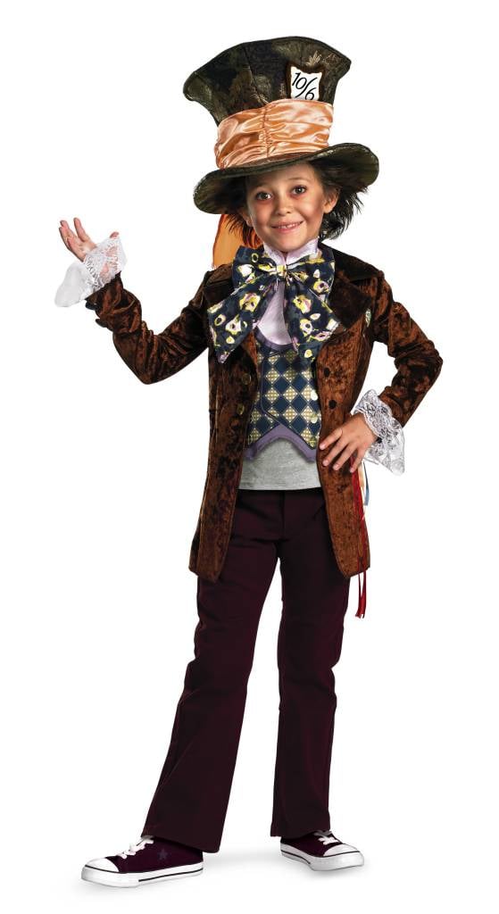 Alice - Mad Hatter Deluxe