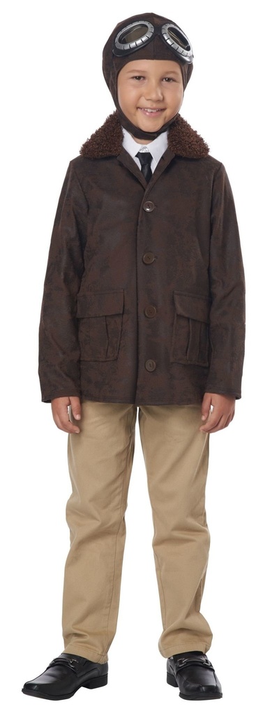 American Aviator L Boys Child