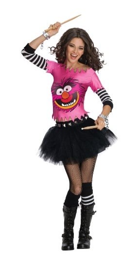 Animal Muppets Video Games