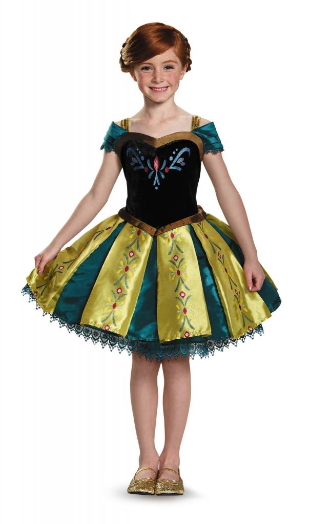 Anna Tutu Girls Toddler