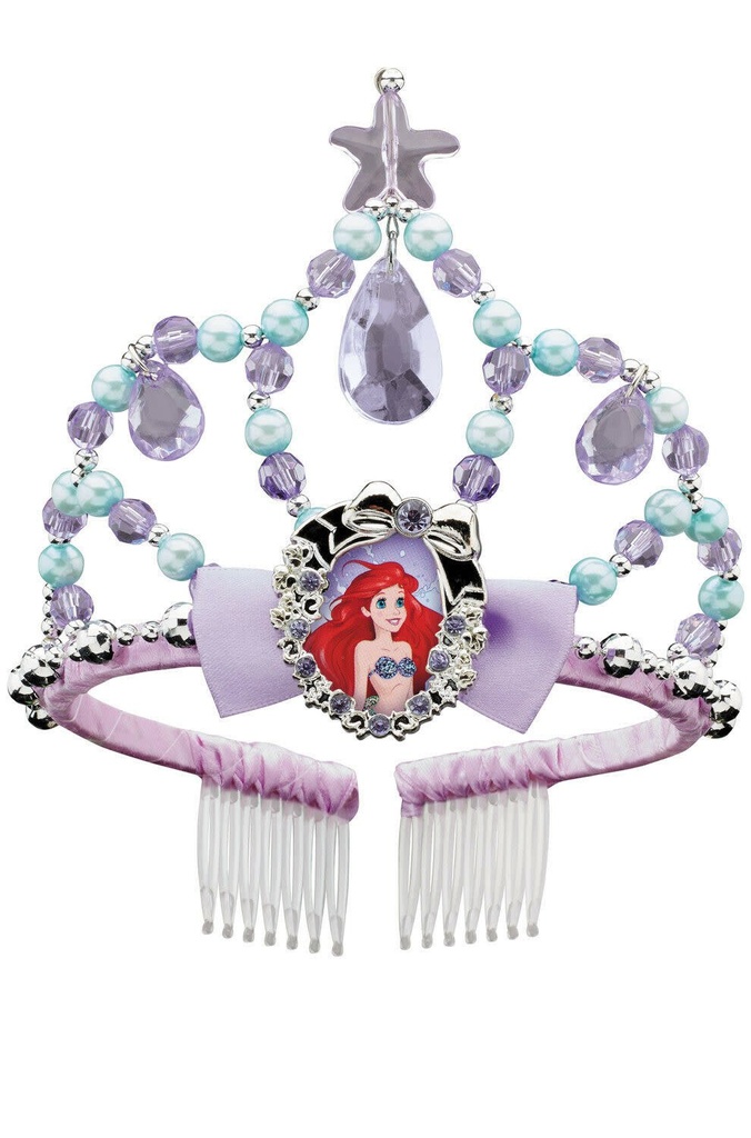 Ariel Classic Tiara