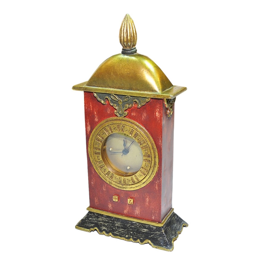 Asian Clock Home Accessories