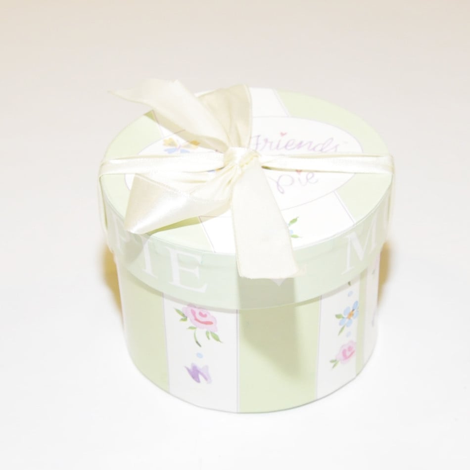 Bitty Boxes