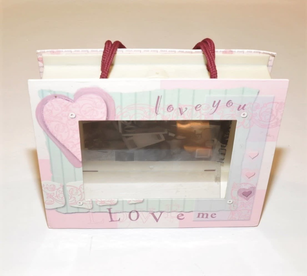 Asst. Photo Box