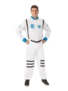 Astronaut Adult Costume