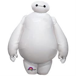 Awk - 31'' Big Hero 6 Bayman