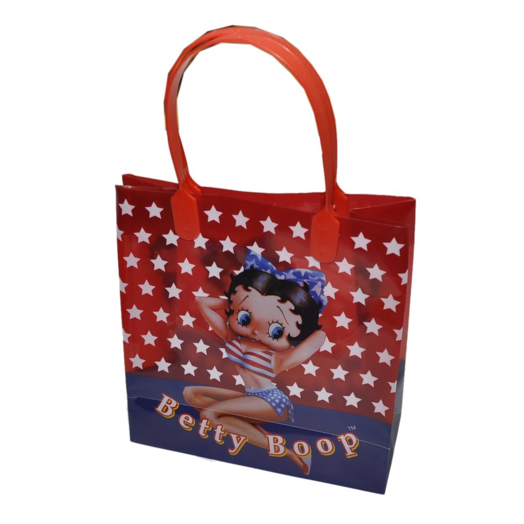 B.Poob - Sm Gigt Bag