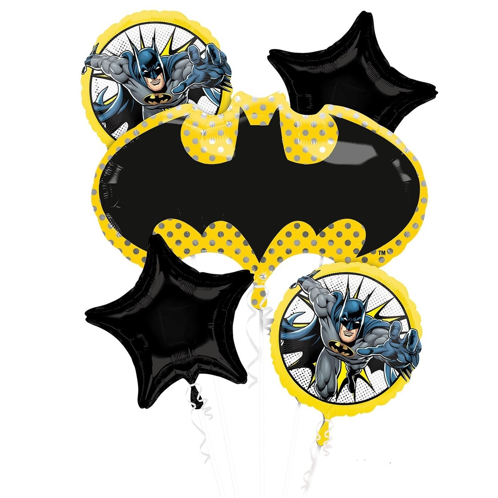 BOUQUET BATMAN Batman