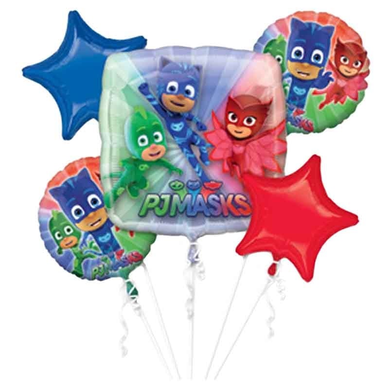 BOUQUET PJ MASKS