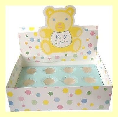 Baby - Bakery Box