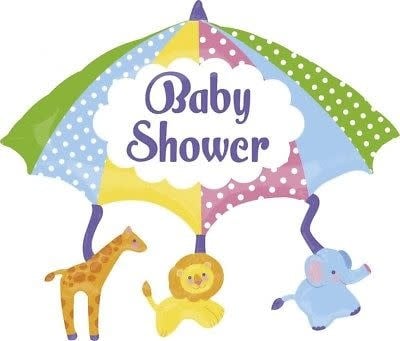 Baby Shower Mobile Ssh