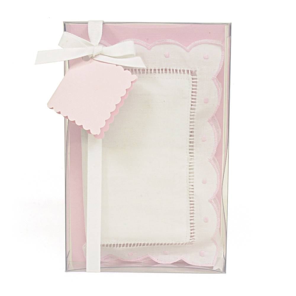 Baby's 1st Quran Cover-Pink Gifts