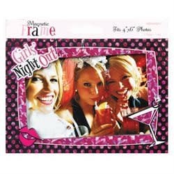 Bachelorette - Magnetic Frame