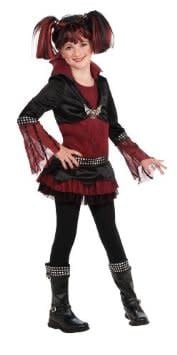 Bad Bat - Ista Girls Child