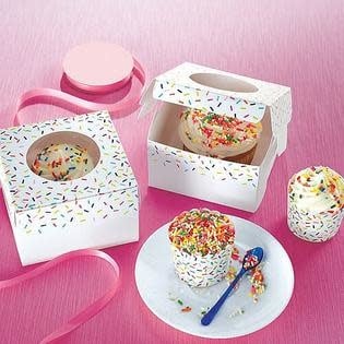 Bake Party - Box Treat To Go