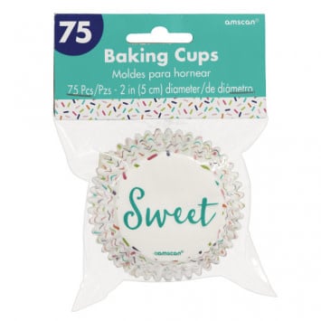 Bakeware Party - baking cups