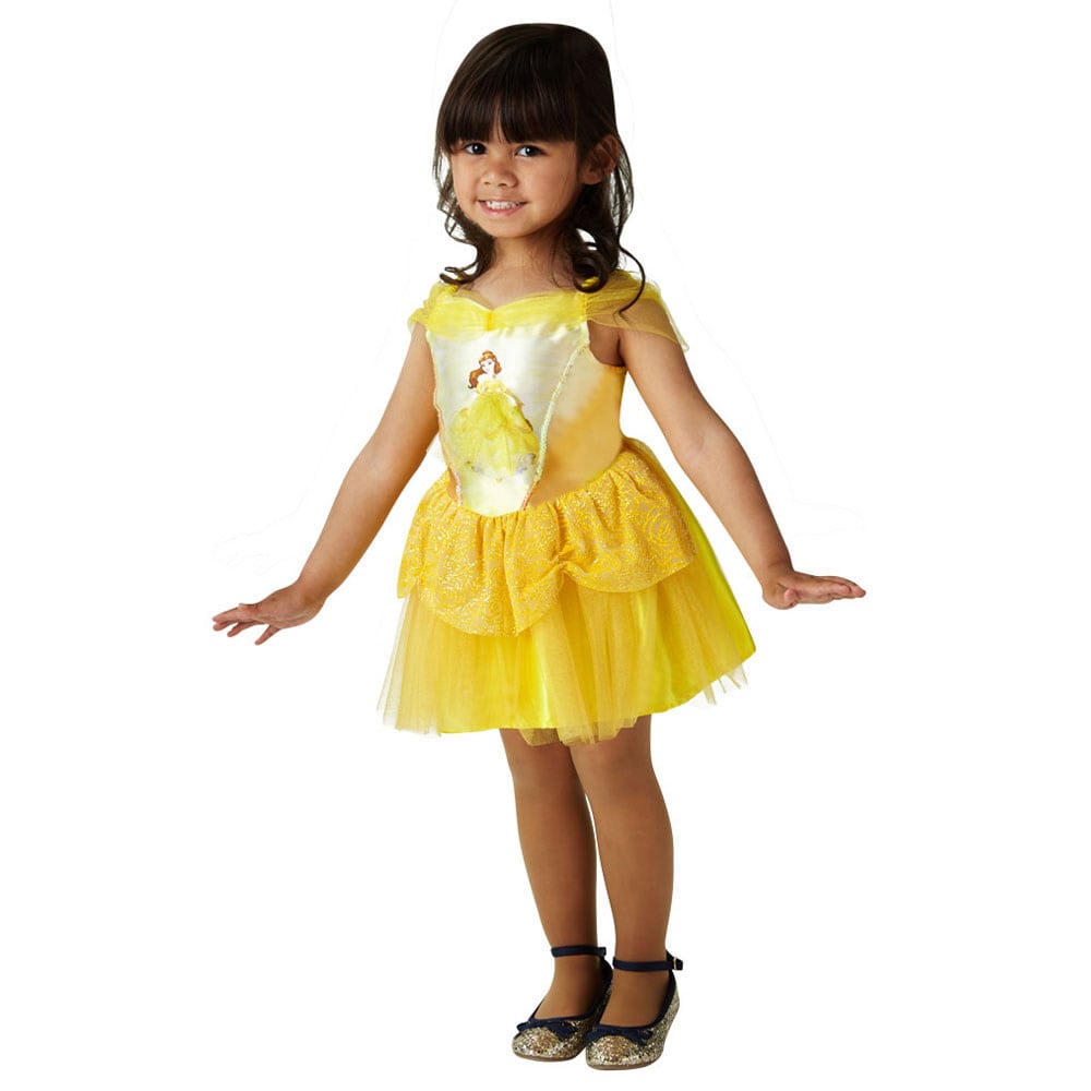 Ballerina Belle (Tod) Girls Toddler