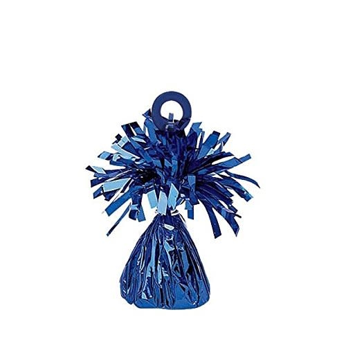 Balloon Weight - Blue